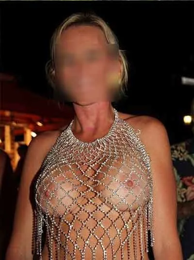 Anette, 45 år