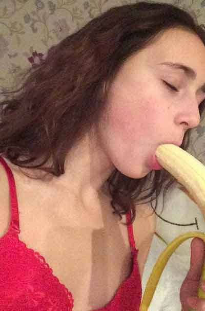 Hanna, 28 år