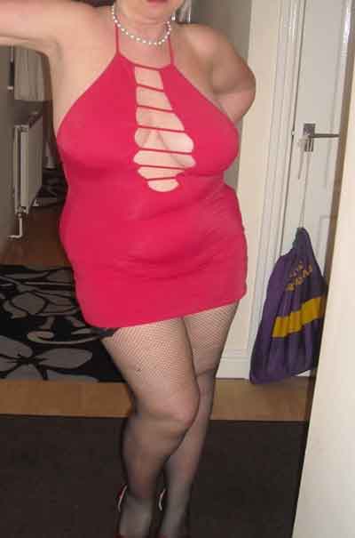 Gunilla, 55 år