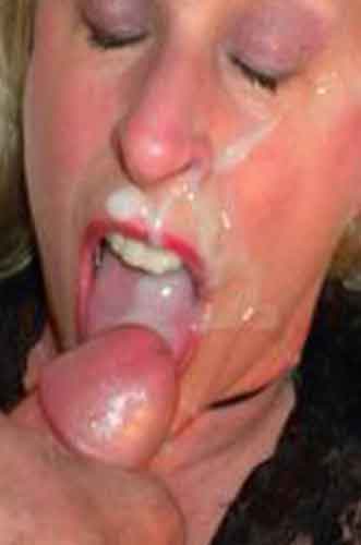 Ingrid, 58 år