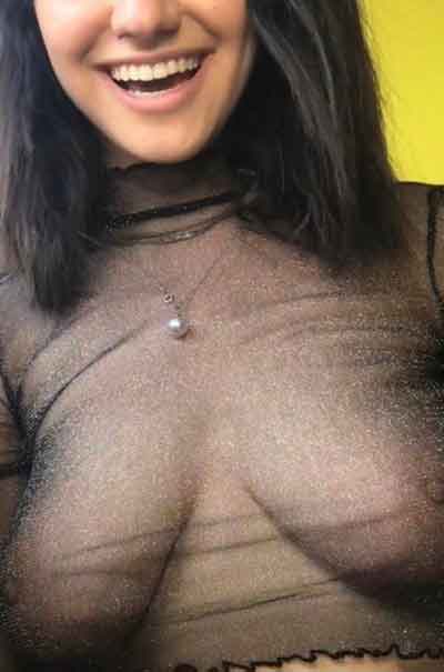 Cecilia, 44 ar, Kinna