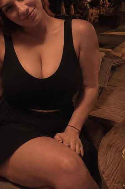 Cecilia, 37 år