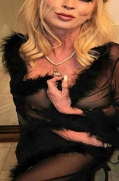 Eva, 47 år
