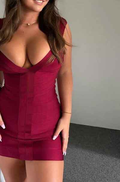 Gabriella, 29 ar, Sexdejting i Veberöd