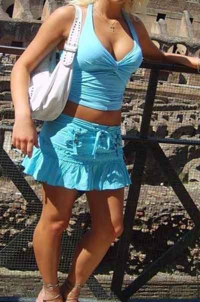 Kerstin, 42 år