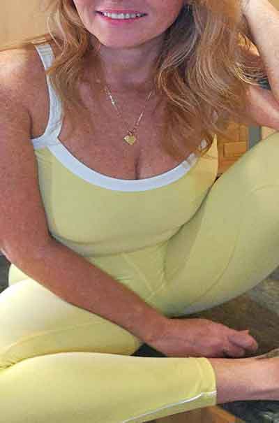 Kerstin, 35 år