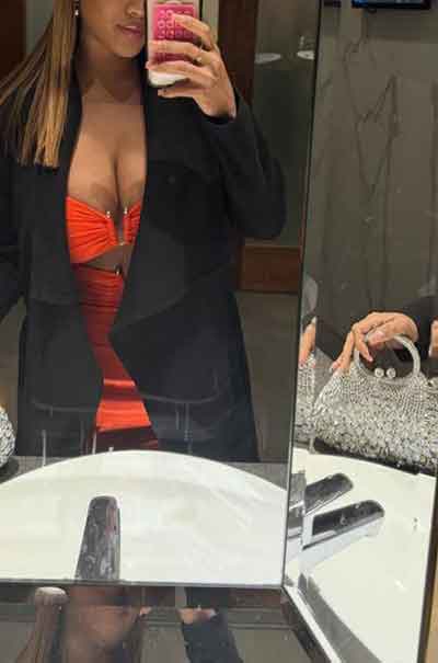 Malin, 30 ar, Sexdejting i Storvreta