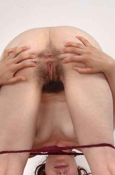 Amanda, 34 år