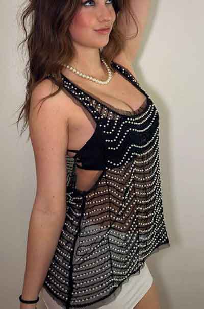 Alice, 23 ar, Sexdejting i Katrineholm