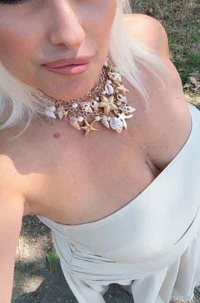 Annika, 35 år